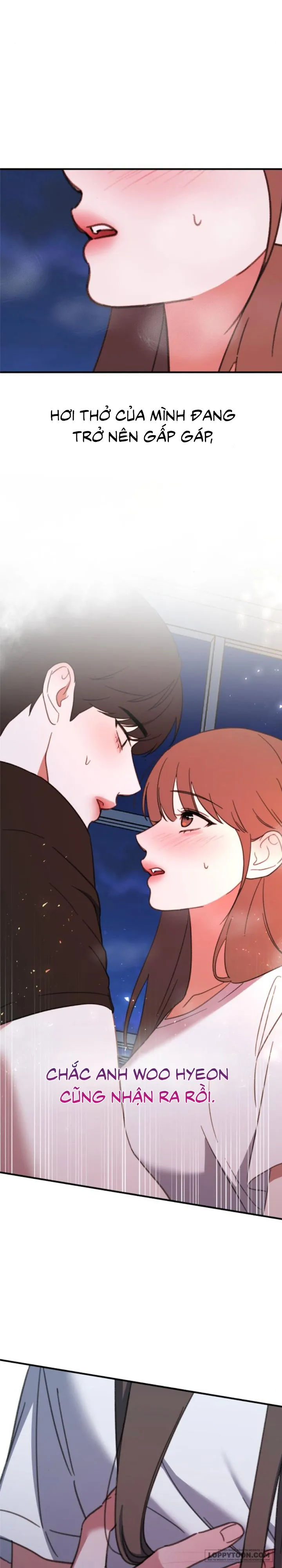 [18+] Hẹn Hò Thì Ngọt Ngào, Sống Chung Thì Nóng Bỏng - Chap 10 - Trang 19