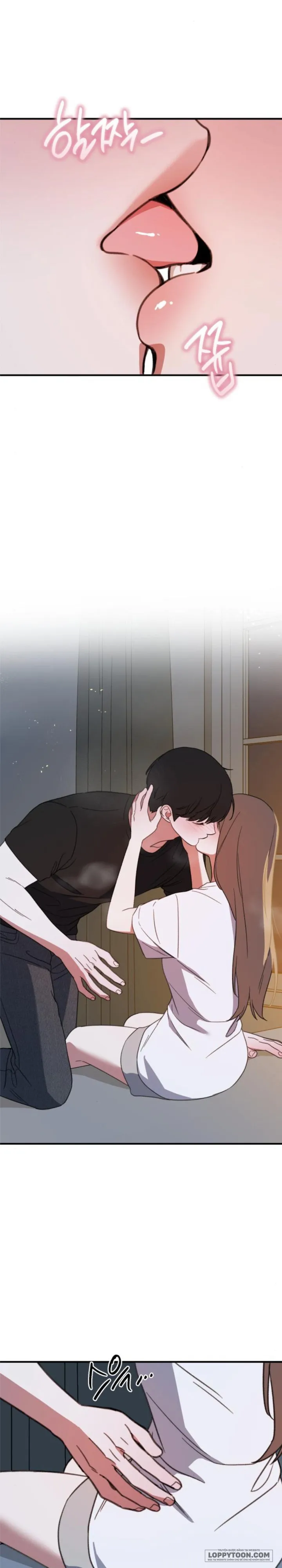 [18+] Hẹn Hò Thì Ngọt Ngào, Sống Chung Thì Nóng Bỏng - Chap 10 - Trang 26