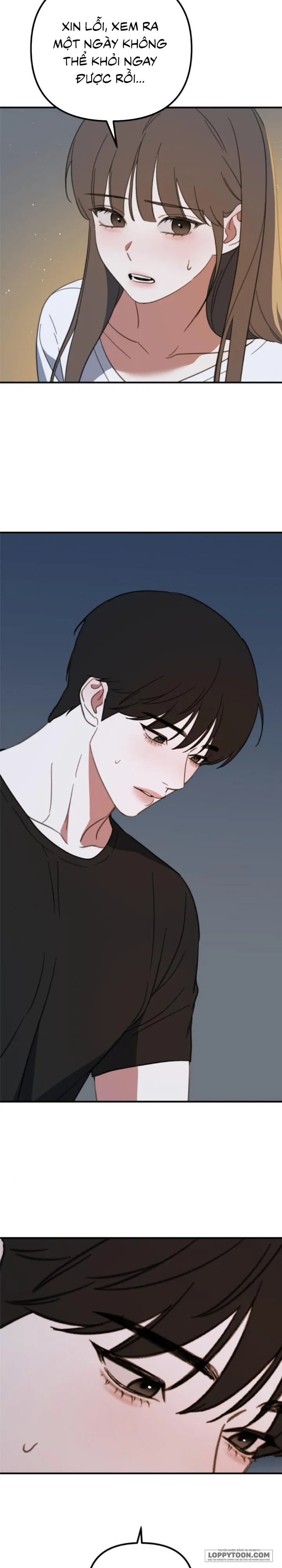 [18+] Hẹn Hò Thì Ngọt Ngào, Sống Chung Thì Nóng Bỏng - Chap 10 - Trang 28