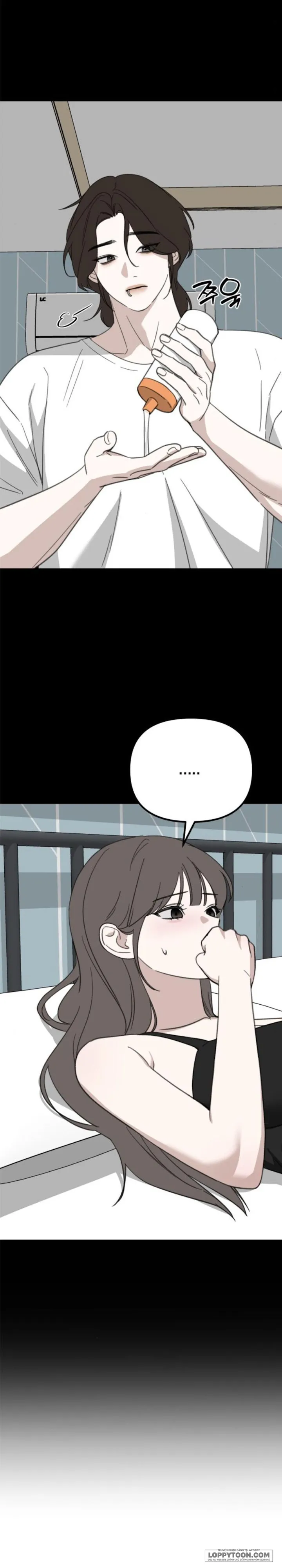 [18+] Hẹn Hò Thì Ngọt Ngào, Sống Chung Thì Nóng Bỏng - Chap 11 - Trang 18