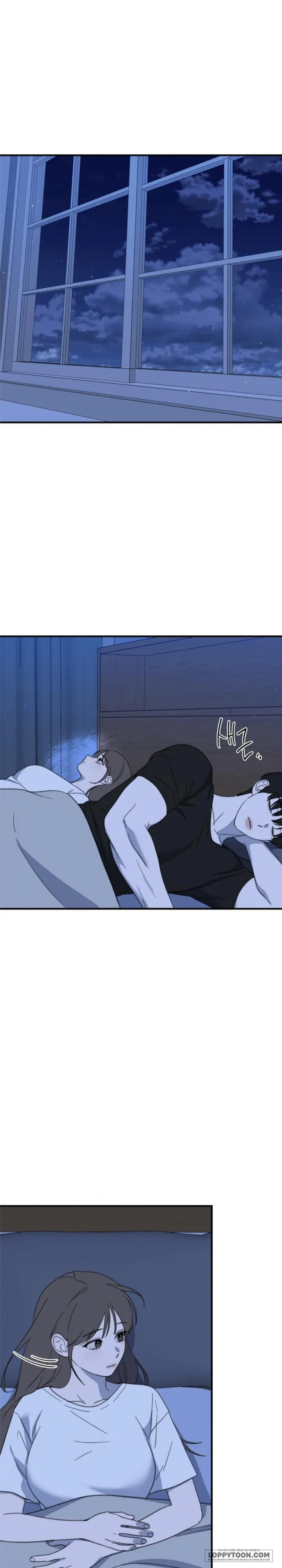 [18+] Hẹn Hò Thì Ngọt Ngào, Sống Chung Thì Nóng Bỏng - Chap 11 - Trang 26