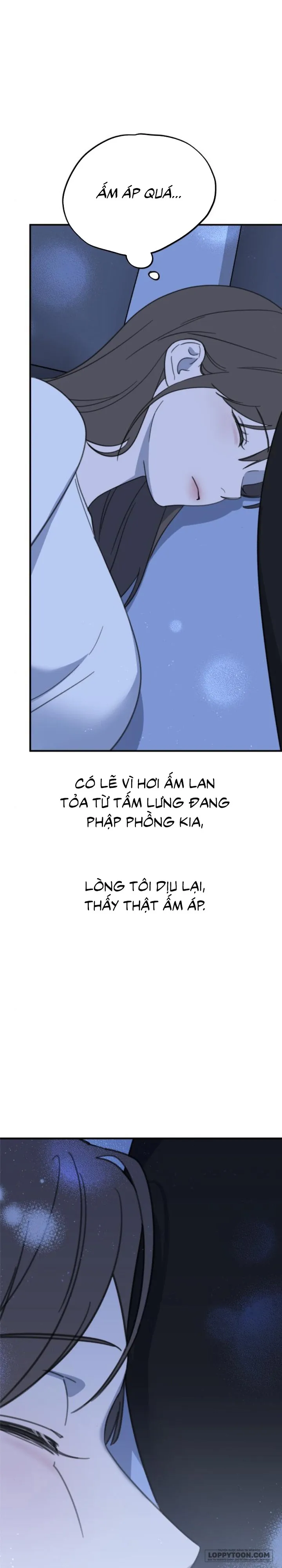 [18+] Hẹn Hò Thì Ngọt Ngào, Sống Chung Thì Nóng Bỏng - Chap 11 - Trang 28