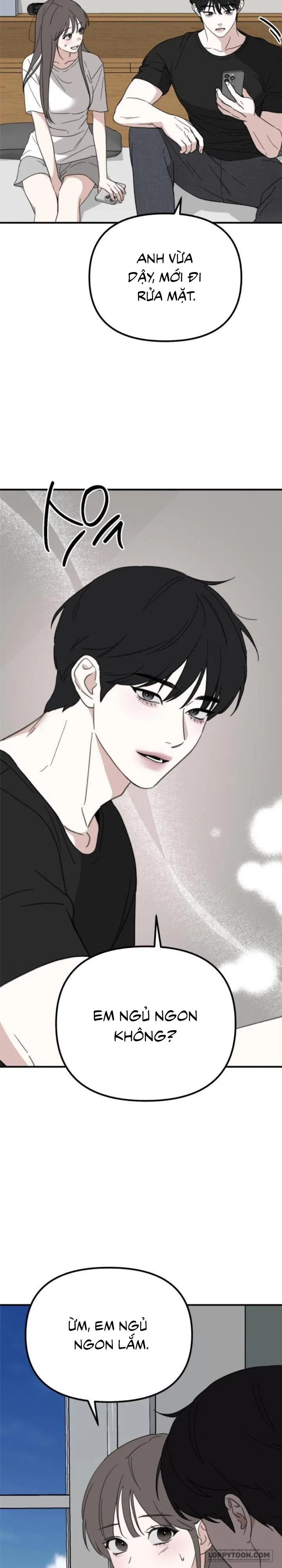 [18+] Hẹn Hò Thì Ngọt Ngào, Sống Chung Thì Nóng Bỏng - Chap 12 - Trang 2