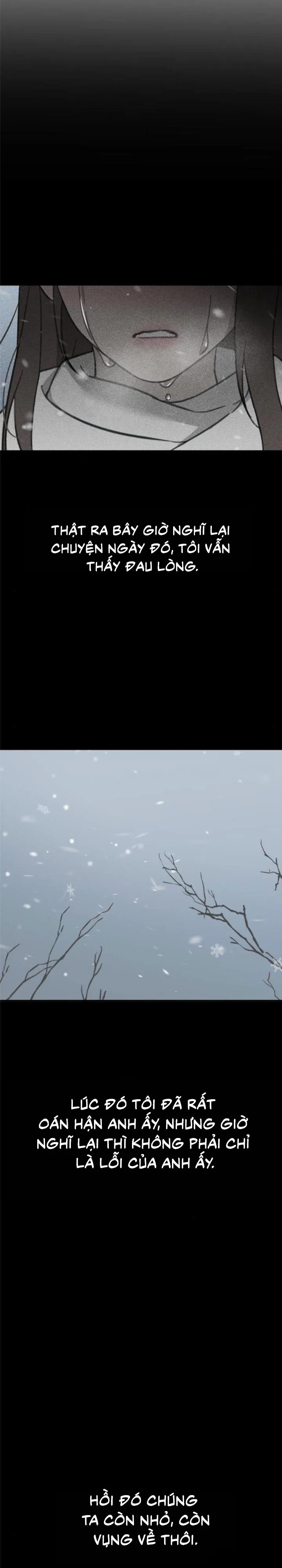 [18+] Hẹn Hò Thì Ngọt Ngào, Sống Chung Thì Nóng Bỏng - Chap 12 - Trang 19