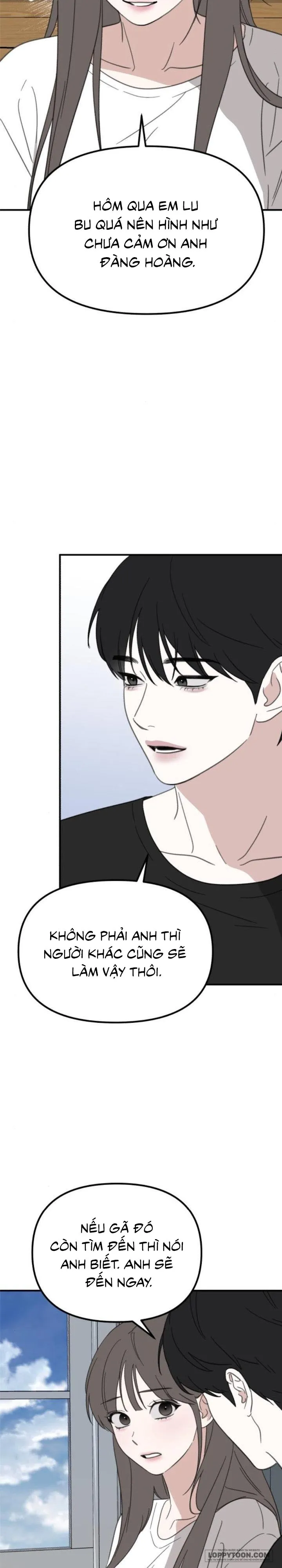 [18+] Hẹn Hò Thì Ngọt Ngào, Sống Chung Thì Nóng Bỏng - Chap 12 - Trang 4