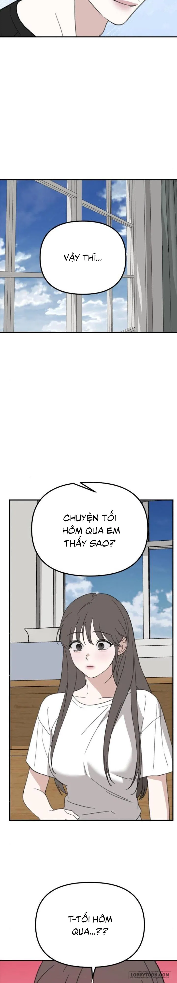 [18+] Hẹn Hò Thì Ngọt Ngào, Sống Chung Thì Nóng Bỏng - Chap 12 - Trang 6