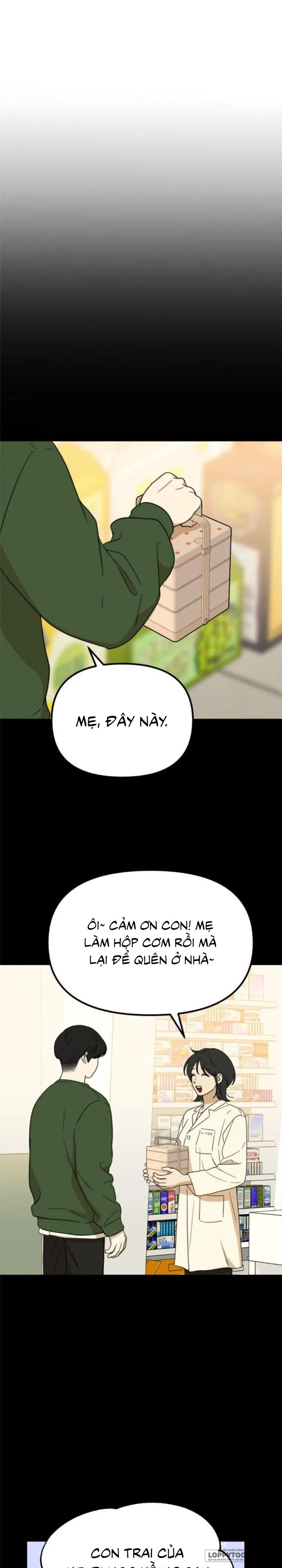 [18+] Hẹn Hò Thì Ngọt Ngào, Sống Chung Thì Nóng Bỏng - Chap 13 - Trang 16