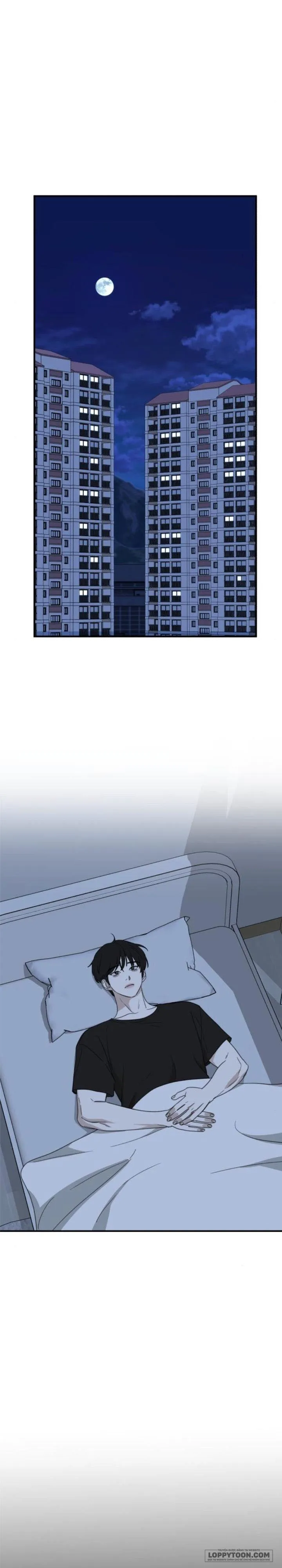 [18+] Hẹn Hò Thì Ngọt Ngào, Sống Chung Thì Nóng Bỏng - Chap 13 - Trang 9