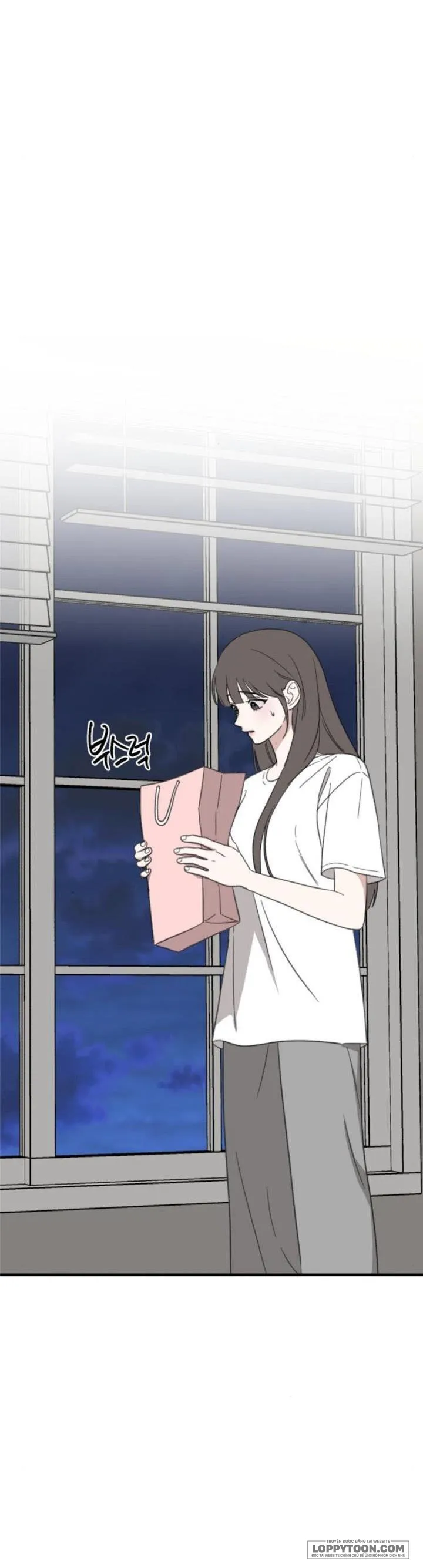 [18+] Hẹn Hò Thì Ngọt Ngào, Sống Chung Thì Nóng Bỏng - Chap 14 - Trang 15