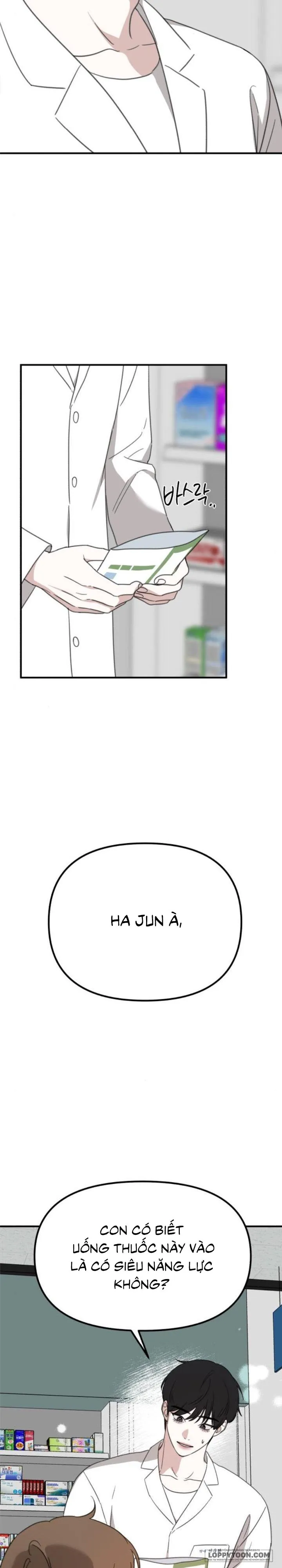 [18+] Hẹn Hò Thì Ngọt Ngào, Sống Chung Thì Nóng Bỏng - Chap 14 - Trang 3