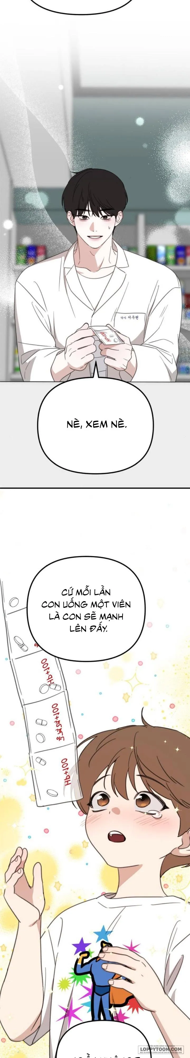 [18+] Hẹn Hò Thì Ngọt Ngào, Sống Chung Thì Nóng Bỏng - Chap 14 - Trang 5