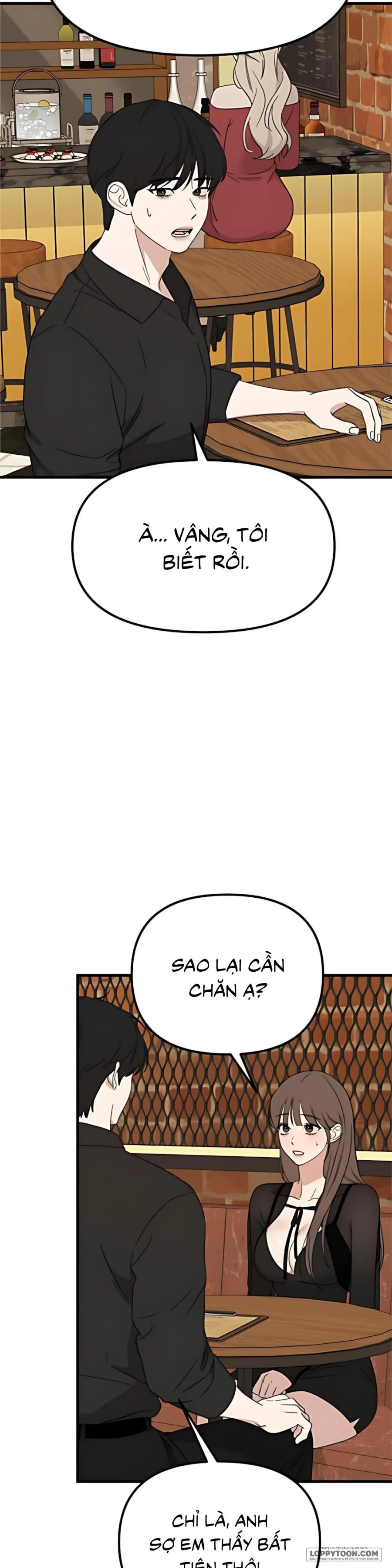 [18+] Hẹn Hò Thì Ngọt Ngào, Sống Chung Thì Nóng Bỏng - Chap 15 - Trang 11