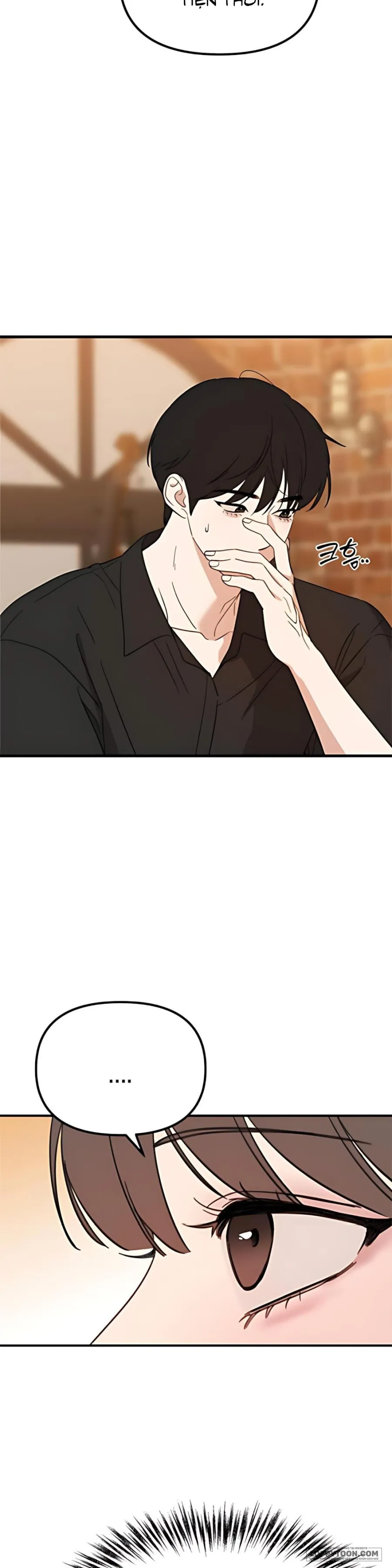 [18+] Hẹn Hò Thì Ngọt Ngào, Sống Chung Thì Nóng Bỏng - Chap 15 - Trang 12