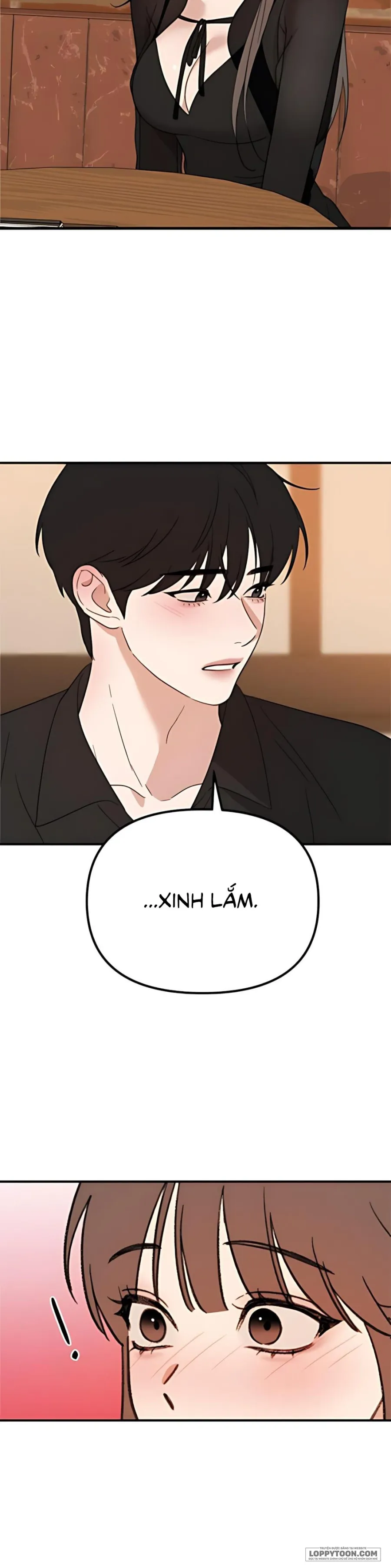 [18+] Hẹn Hò Thì Ngọt Ngào, Sống Chung Thì Nóng Bỏng - Chap 15 - Trang 17