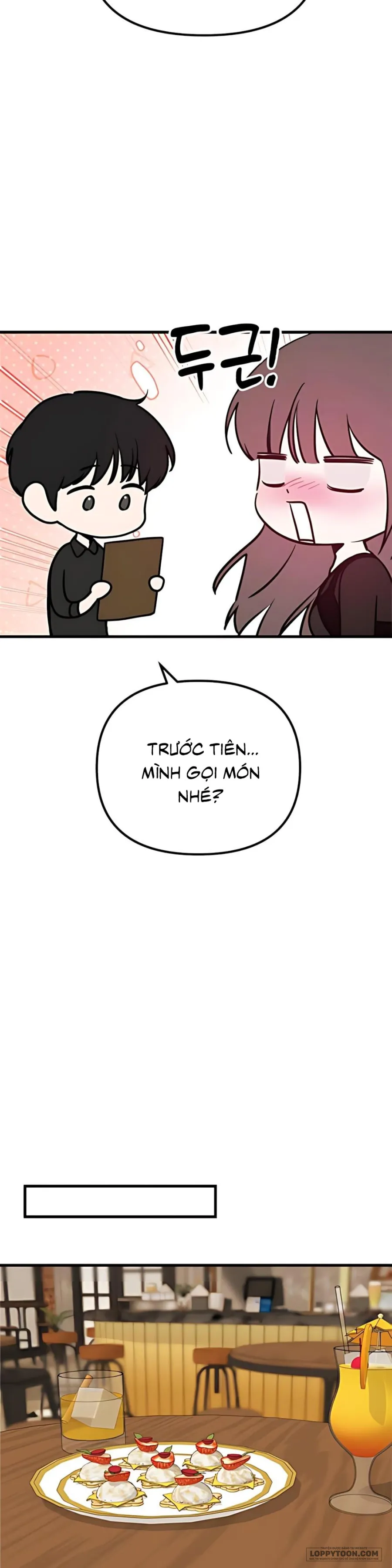 [18+] Hẹn Hò Thì Ngọt Ngào, Sống Chung Thì Nóng Bỏng - Chap 15 - Trang 20