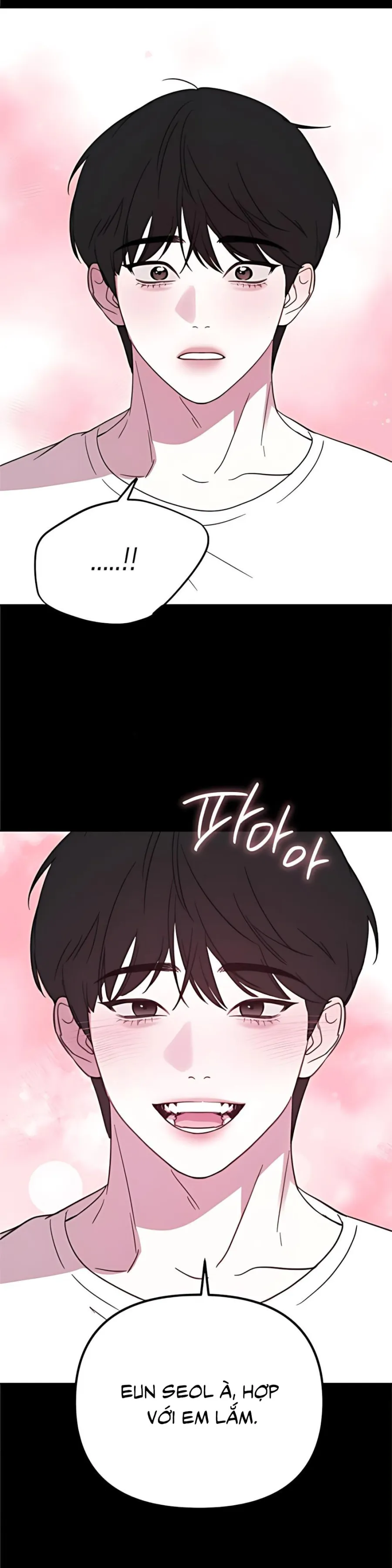 [18+] Hẹn Hò Thì Ngọt Ngào, Sống Chung Thì Nóng Bỏng - Chap 15 - Trang 3