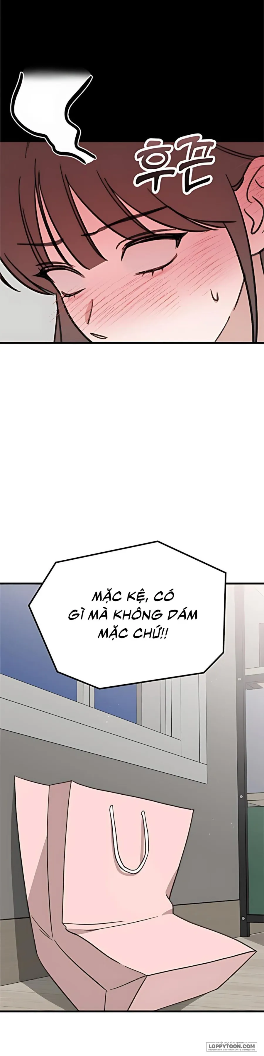 [18+] Hẹn Hò Thì Ngọt Ngào, Sống Chung Thì Nóng Bỏng - Chap 15 - Trang 4