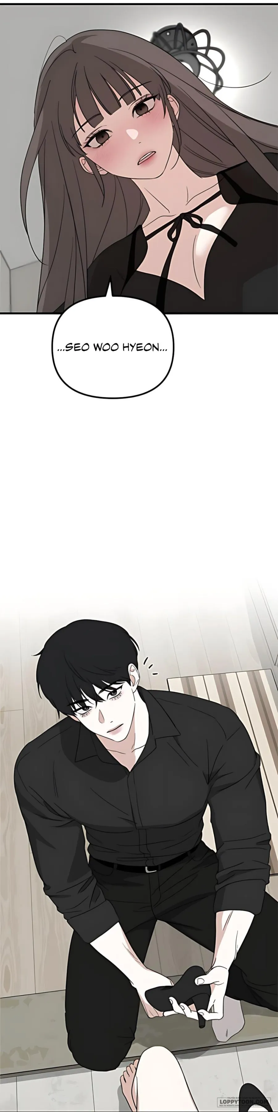 [18+] Hẹn Hò Thì Ngọt Ngào, Sống Chung Thì Nóng Bỏng - Chap 15 - Trang 31