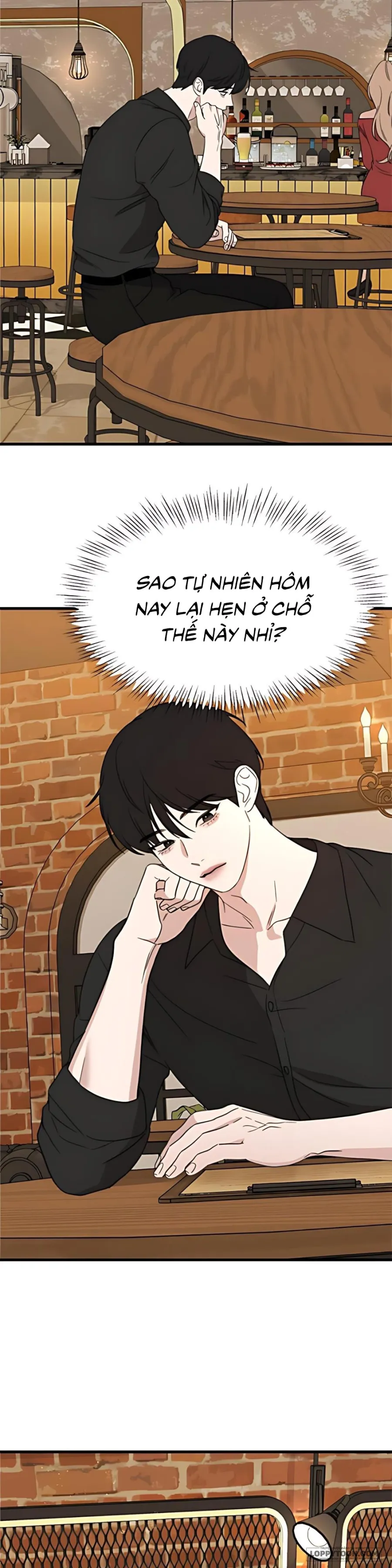 [18+] Hẹn Hò Thì Ngọt Ngào, Sống Chung Thì Nóng Bỏng - Chap 15 - Trang 6