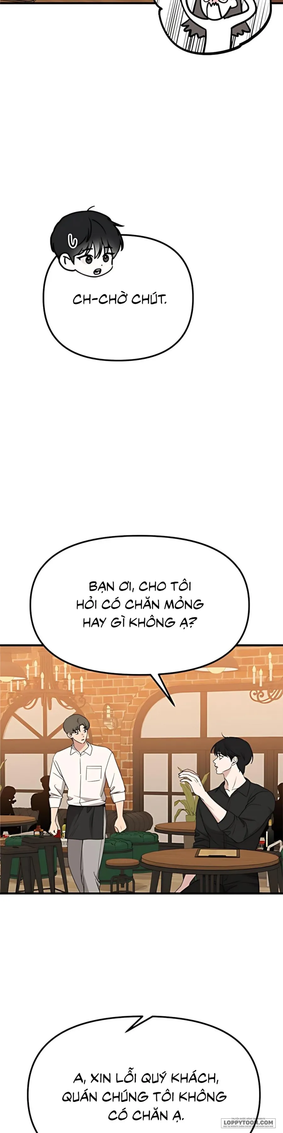 [18+] Hẹn Hò Thì Ngọt Ngào, Sống Chung Thì Nóng Bỏng - Chap 15 - Trang 10