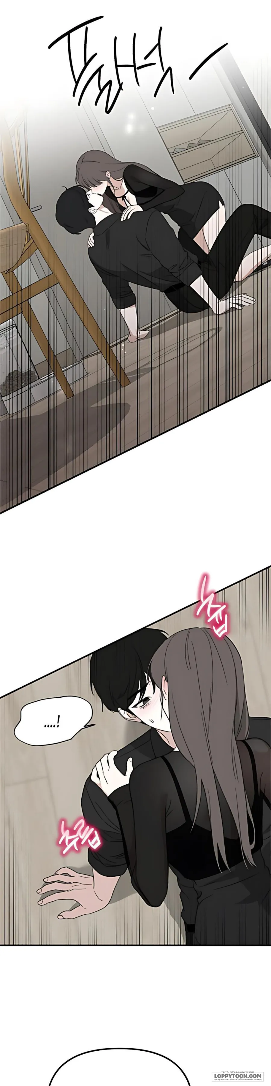 [18+] Hẹn Hò Thì Ngọt Ngào, Sống Chung Thì Nóng Bỏng - Chap 16 - Trang 1