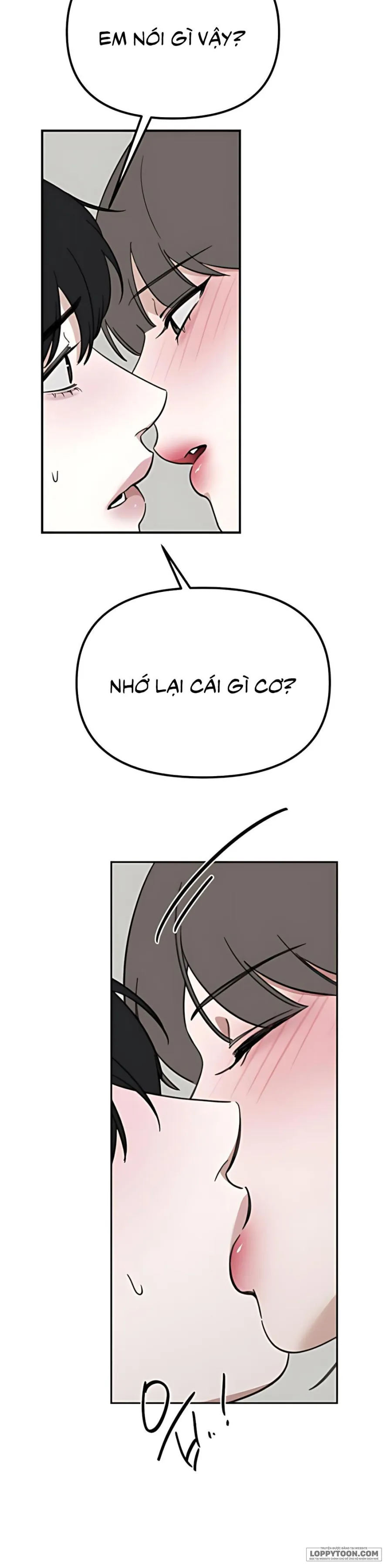 [18+] Hẹn Hò Thì Ngọt Ngào, Sống Chung Thì Nóng Bỏng - Chap 16 - Trang 2