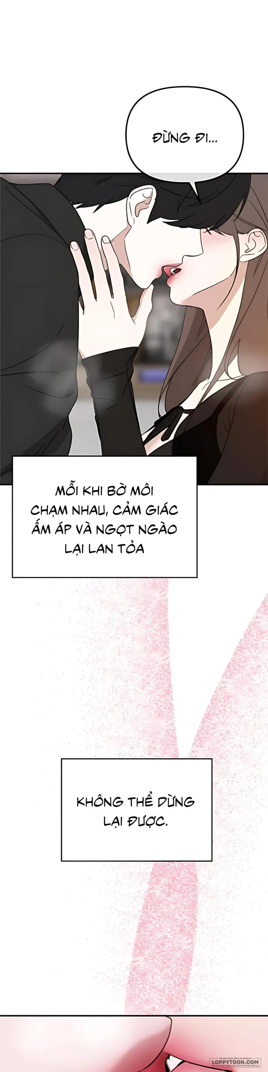 [18+] Hẹn Hò Thì Ngọt Ngào, Sống Chung Thì Nóng Bỏng - Chap 16 - Trang 14