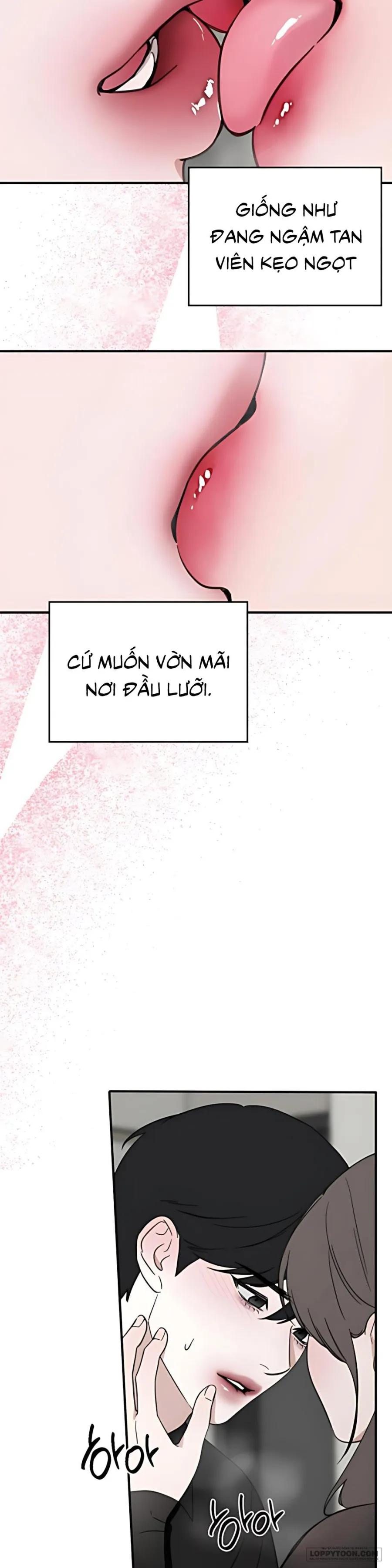 [18+] Hẹn Hò Thì Ngọt Ngào, Sống Chung Thì Nóng Bỏng - Chap 16 - Trang 15