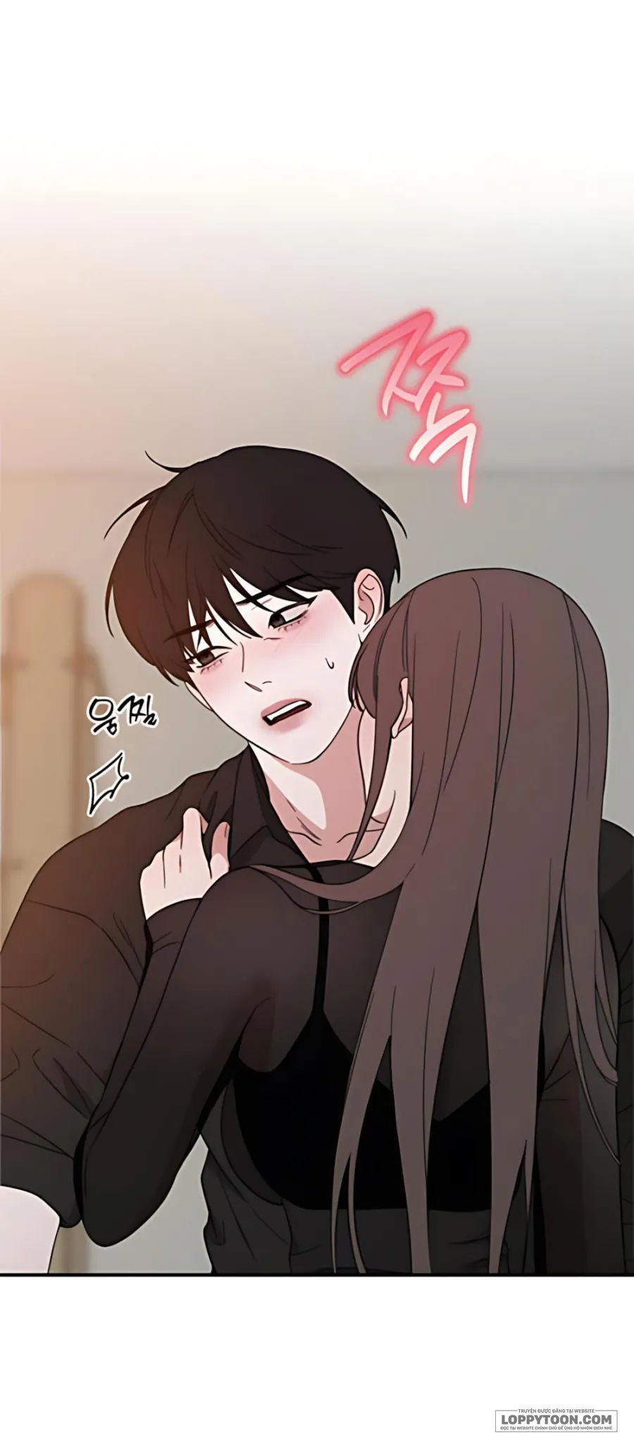 [18+] Hẹn Hò Thì Ngọt Ngào, Sống Chung Thì Nóng Bỏng - Chap 16 - Trang 17