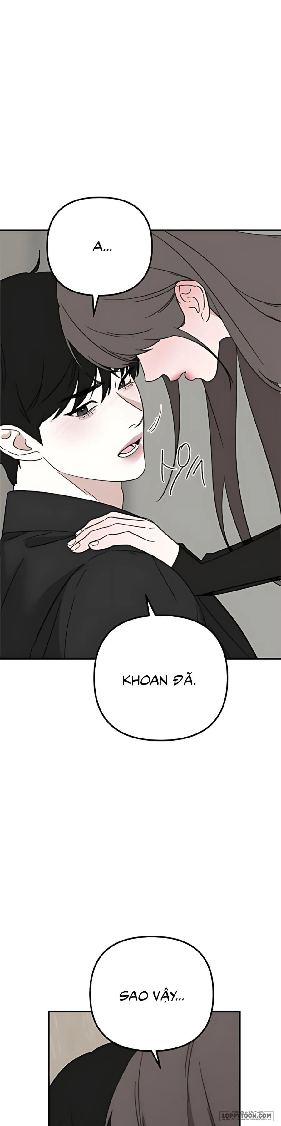 [18+] Hẹn Hò Thì Ngọt Ngào, Sống Chung Thì Nóng Bỏng - Chap 16 - Trang 3