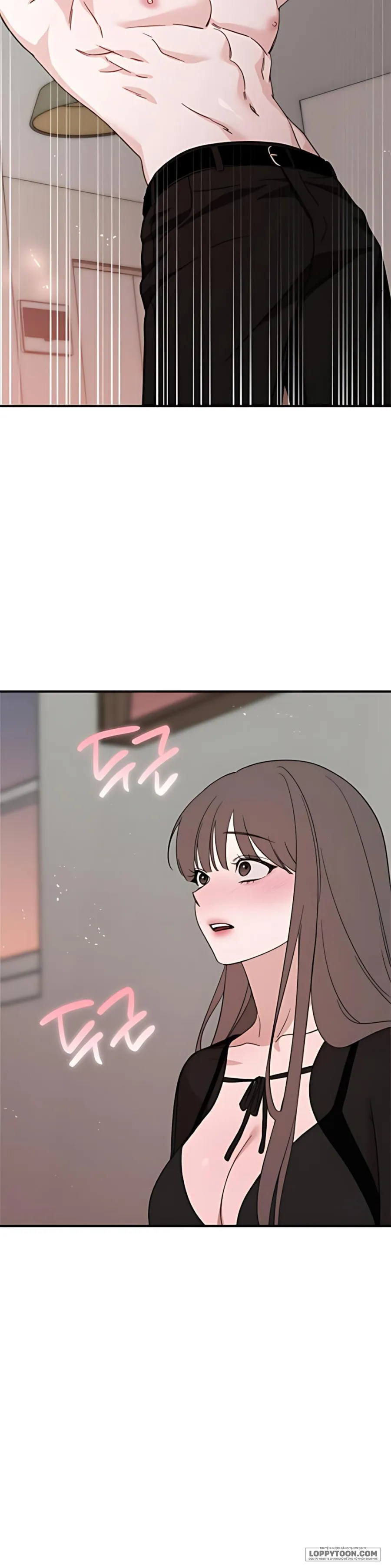 [18+] Hẹn Hò Thì Ngọt Ngào, Sống Chung Thì Nóng Bỏng - Chap 16 - Trang 21
