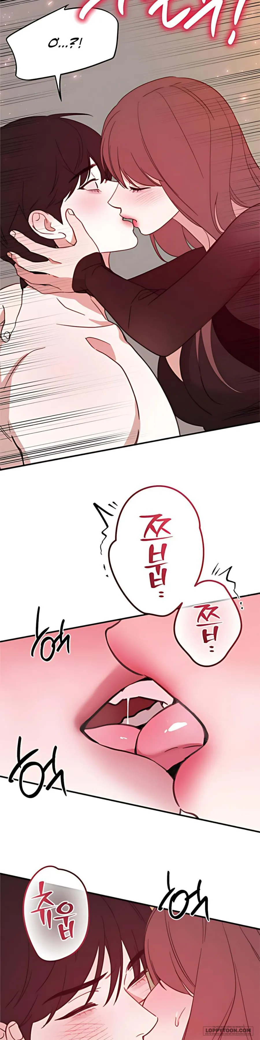 [18+] Hẹn Hò Thì Ngọt Ngào, Sống Chung Thì Nóng Bỏng - Chap 16 - Trang 29