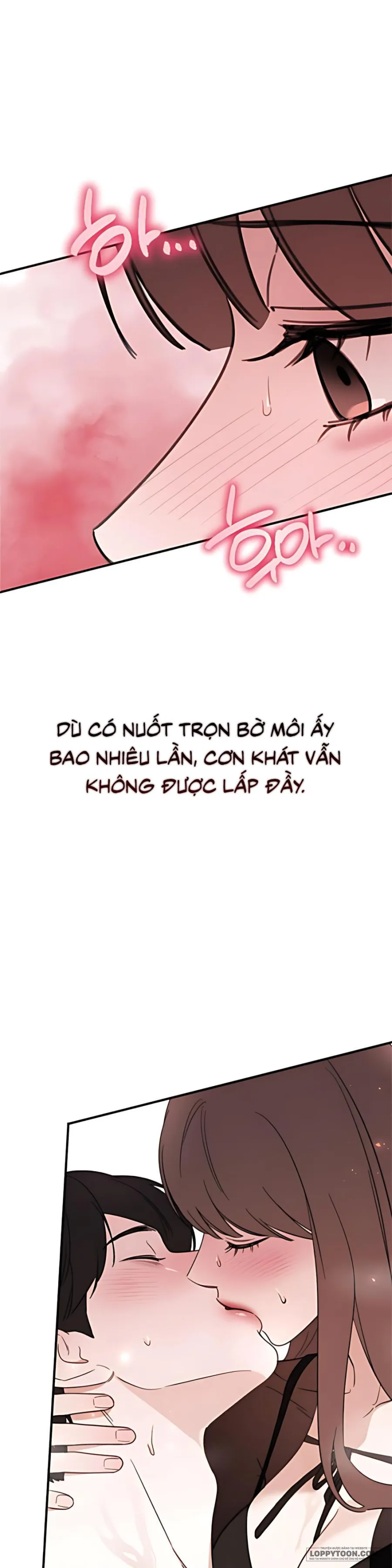 [18+] Hẹn Hò Thì Ngọt Ngào, Sống Chung Thì Nóng Bỏng - Chap 16 - Trang 31