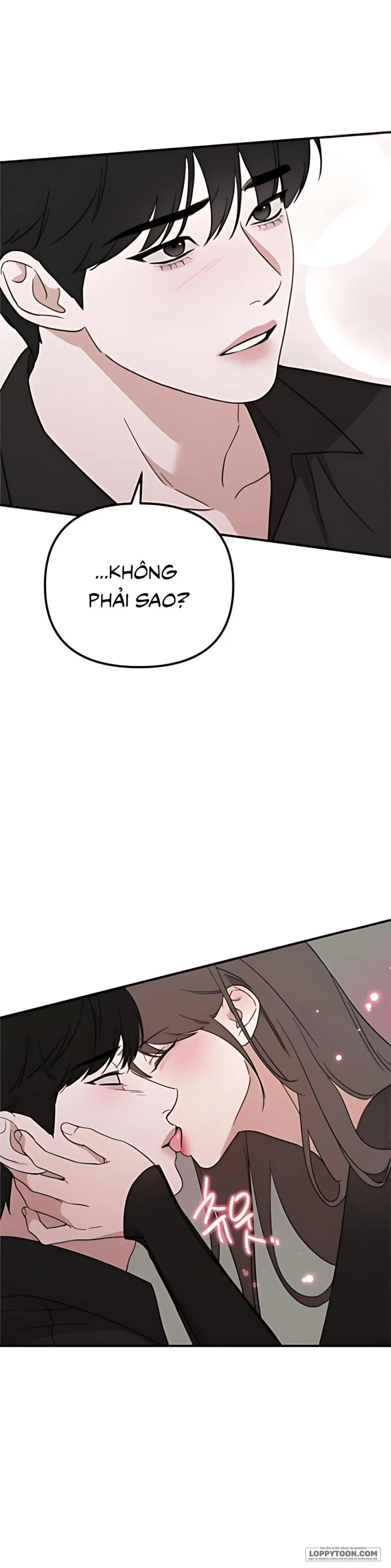 [18+] Hẹn Hò Thì Ngọt Ngào, Sống Chung Thì Nóng Bỏng - Chap 16 - Trang 5