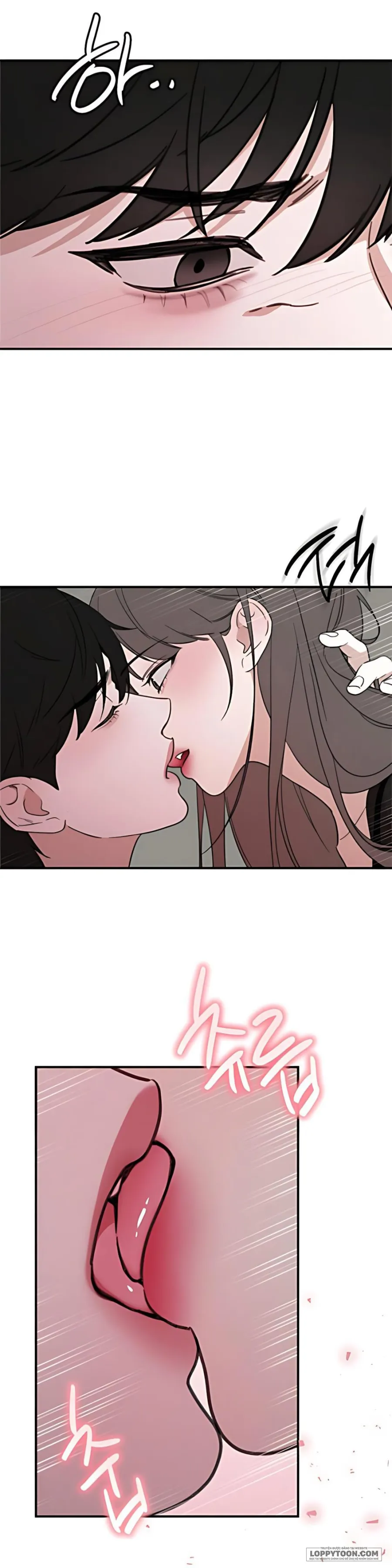[18+] Hẹn Hò Thì Ngọt Ngào, Sống Chung Thì Nóng Bỏng - Chap 16 - Trang 6