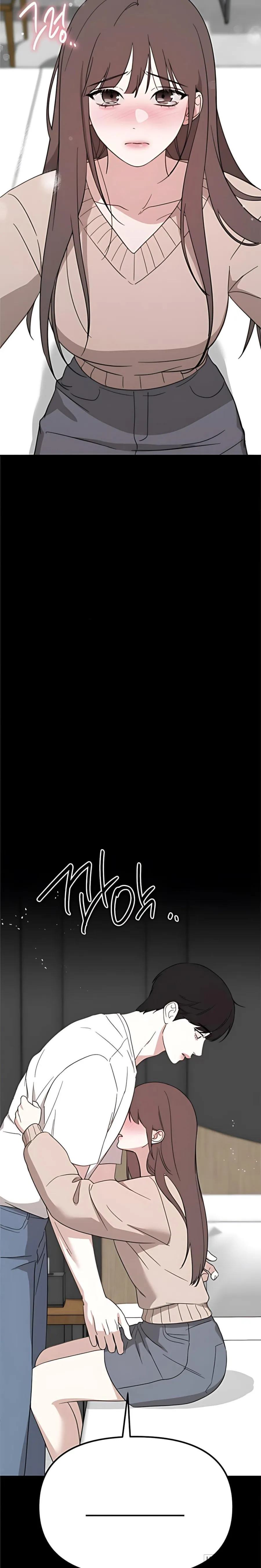 [18+] Hẹn Hò Thì Ngọt Ngào, Sống Chung Thì Nóng Bỏng - Chap 17 - Trang 11