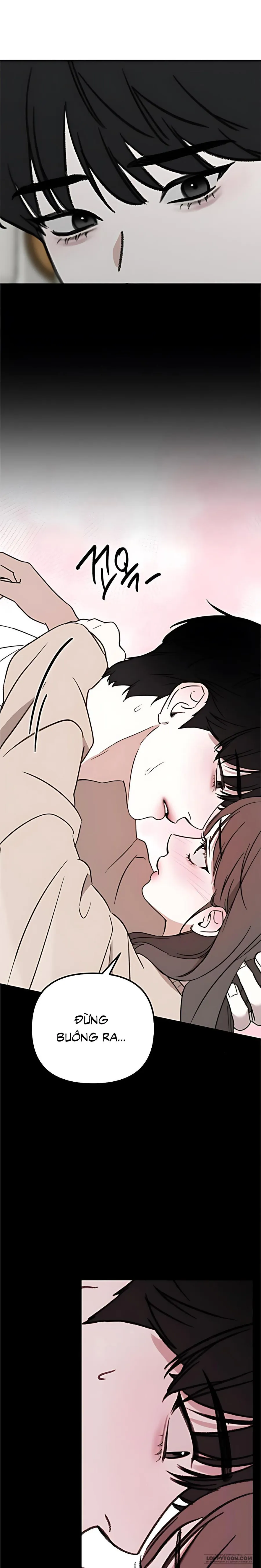 [18+] Hẹn Hò Thì Ngọt Ngào, Sống Chung Thì Nóng Bỏng - Chap 17 - Trang 18