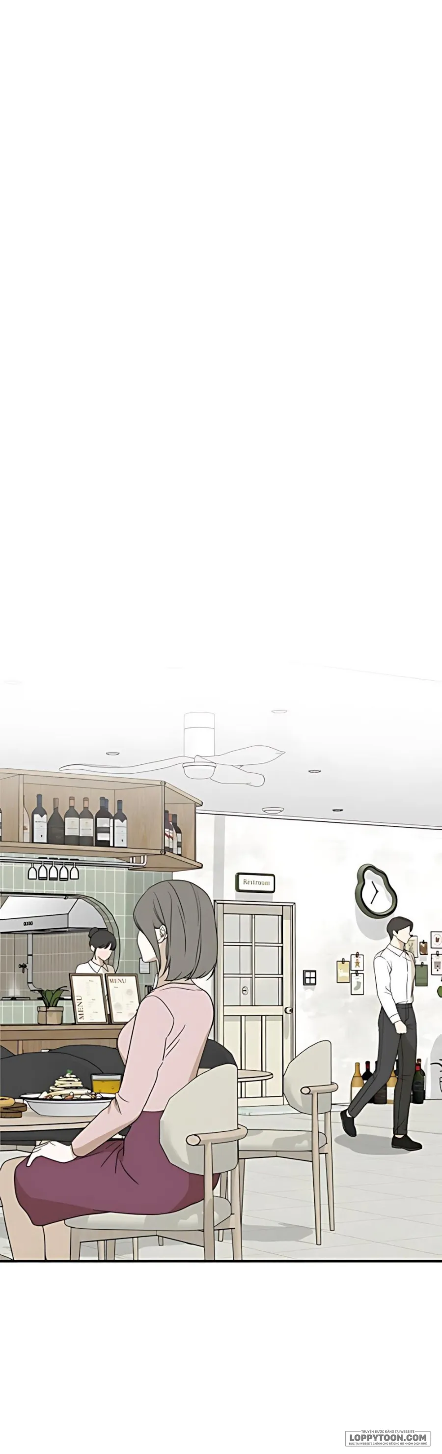 [18+] Hẹn Hò Thì Ngọt Ngào, Sống Chung Thì Nóng Bỏng - Chap 17 - Trang 31