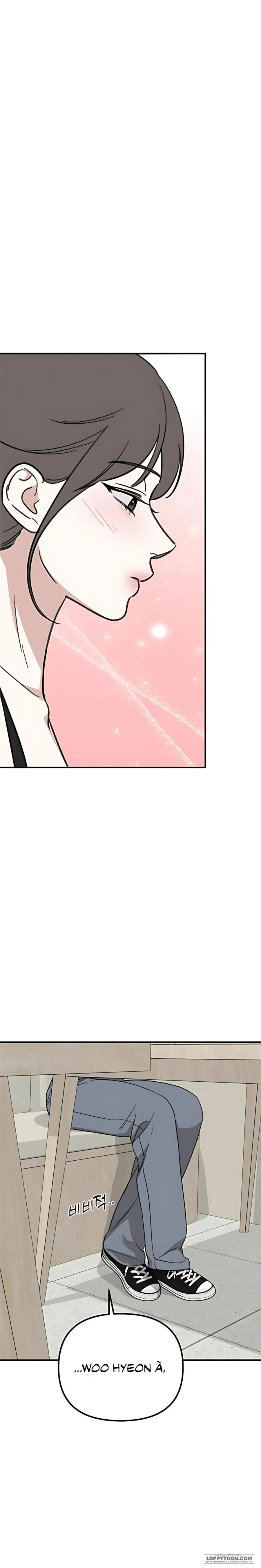 [18+] Hẹn Hò Thì Ngọt Ngào, Sống Chung Thì Nóng Bỏng - Chap 17 - Trang 33
