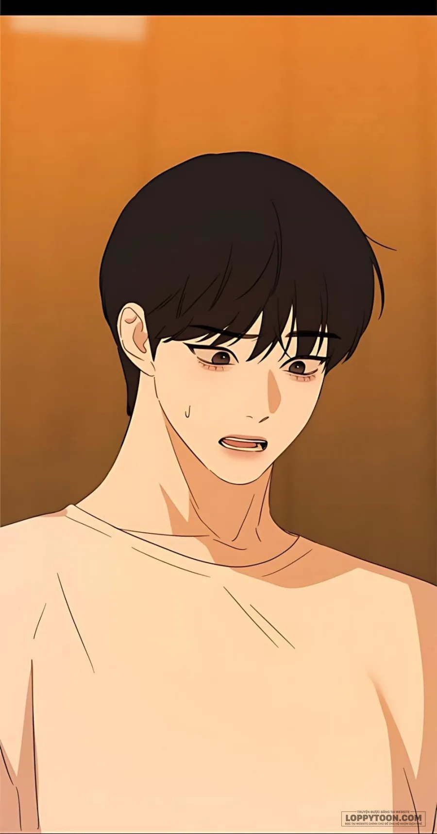 [18+] Hẹn Hò Thì Ngọt Ngào, Sống Chung Thì Nóng Bỏng - Chap 17 - Trang 6