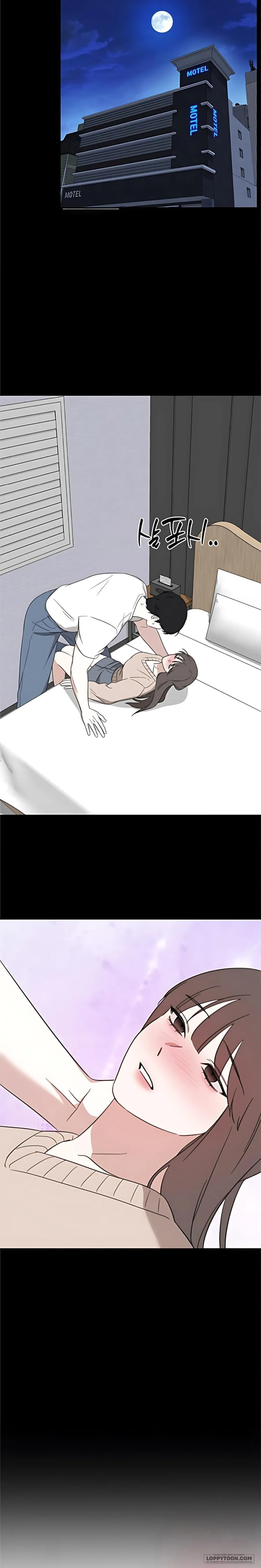 [18+] Hẹn Hò Thì Ngọt Ngào, Sống Chung Thì Nóng Bỏng - Chap 17 - Trang 9