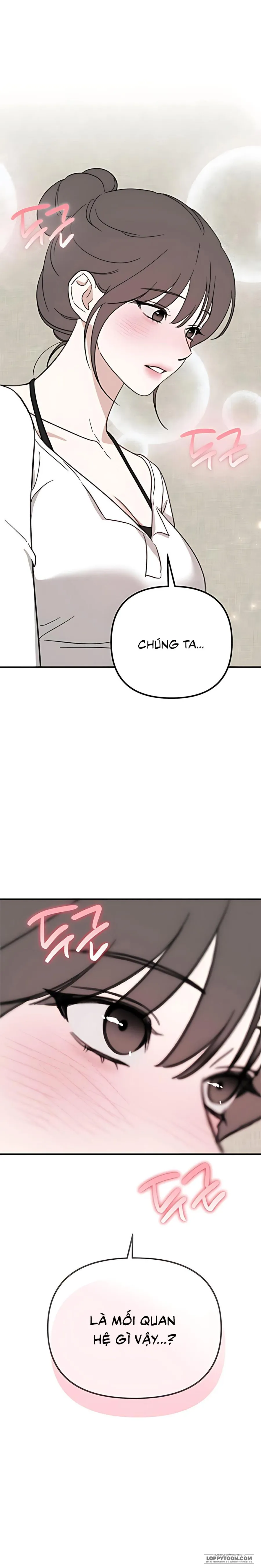 [18+] Hẹn Hò Thì Ngọt Ngào, Sống Chung Thì Nóng Bỏng - Chap 18 - Trang 1