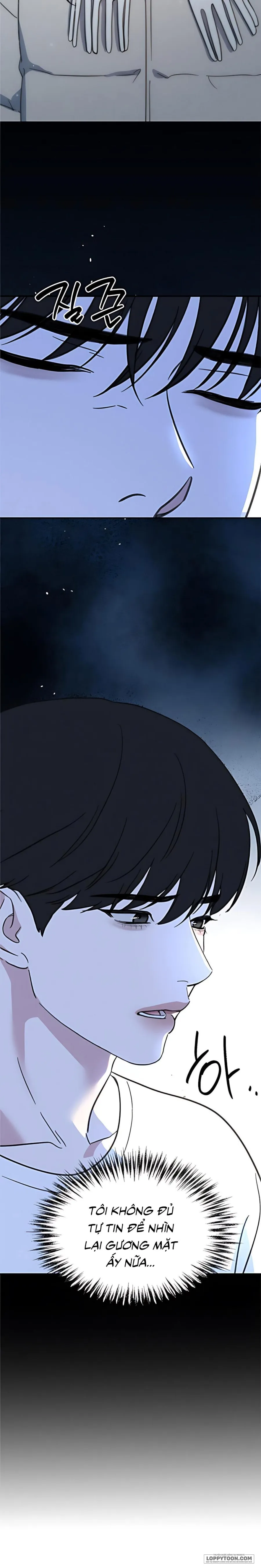 [18+] Hẹn Hò Thì Ngọt Ngào, Sống Chung Thì Nóng Bỏng - Chap 18 - Trang 22