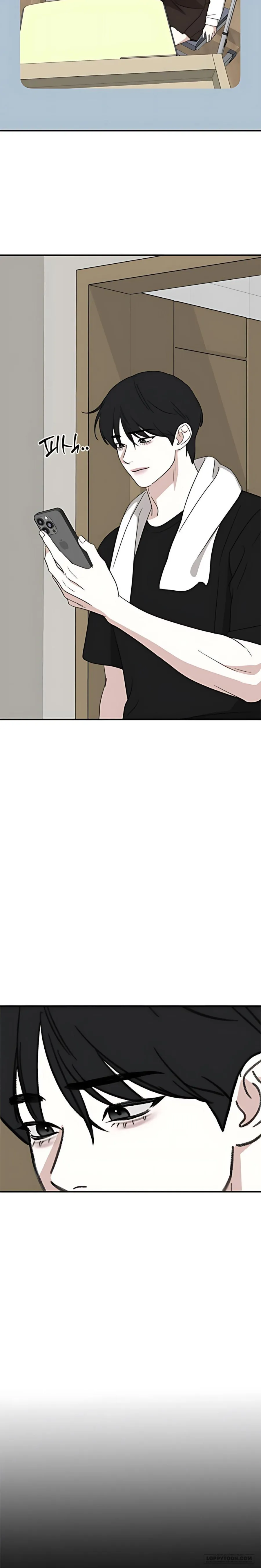 [18+] Hẹn Hò Thì Ngọt Ngào, Sống Chung Thì Nóng Bỏng - Chap 18 - Trang 26