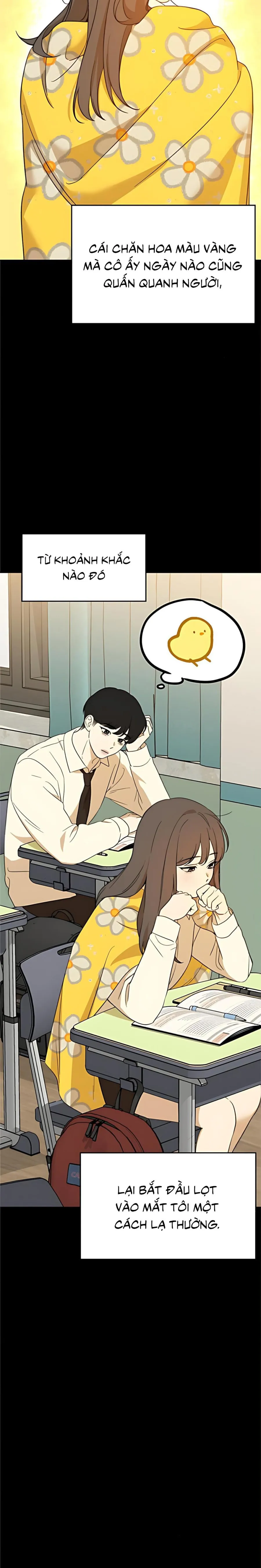 [18+] Hẹn Hò Thì Ngọt Ngào, Sống Chung Thì Nóng Bỏng - Chap 18 - Trang 28