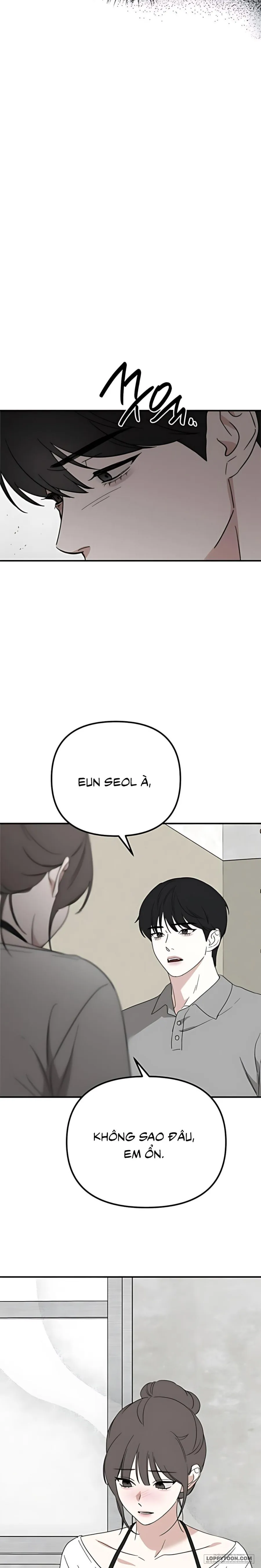 [18+] Hẹn Hò Thì Ngọt Ngào, Sống Chung Thì Nóng Bỏng - Chap 18 - Trang 4
