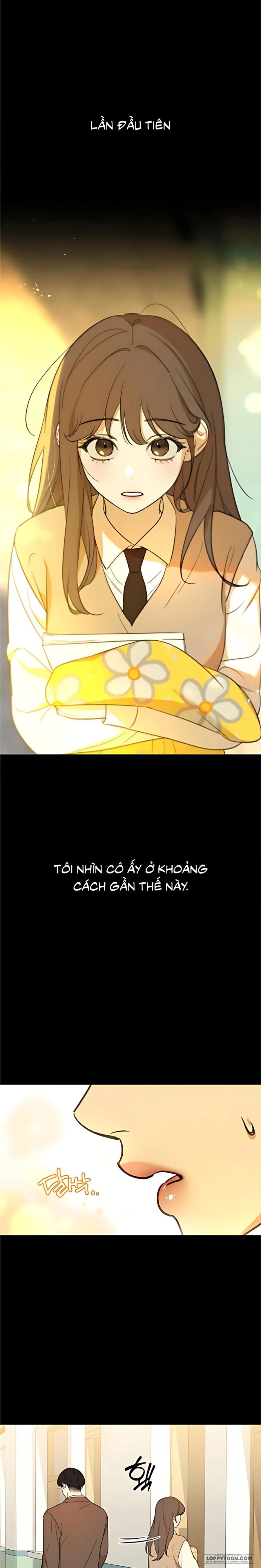 [18+] Hẹn Hò Thì Ngọt Ngào, Sống Chung Thì Nóng Bỏng - Chap 18 - Trang 31