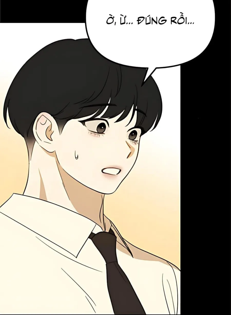 [18+] Hẹn Hò Thì Ngọt Ngào, Sống Chung Thì Nóng Bỏng - Chap 18 - Trang 36
