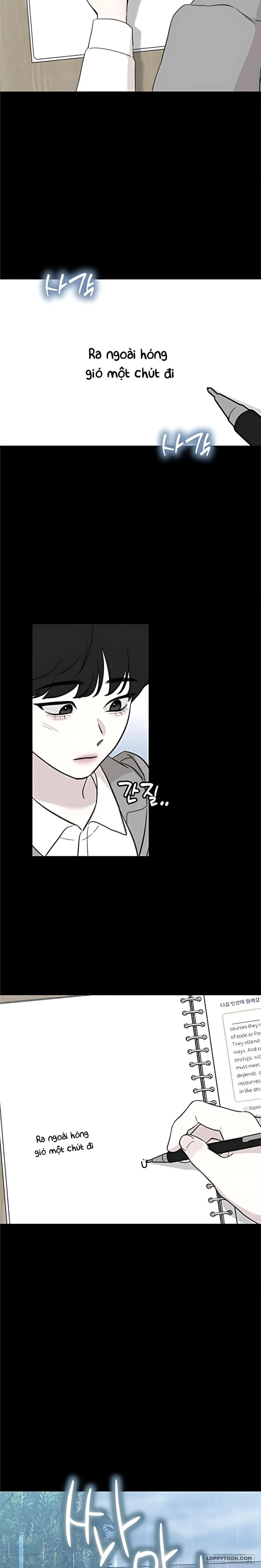 [18+] Hẹn Hò Thì Ngọt Ngào, Sống Chung Thì Nóng Bỏng - Chap 18 - Trang 44
