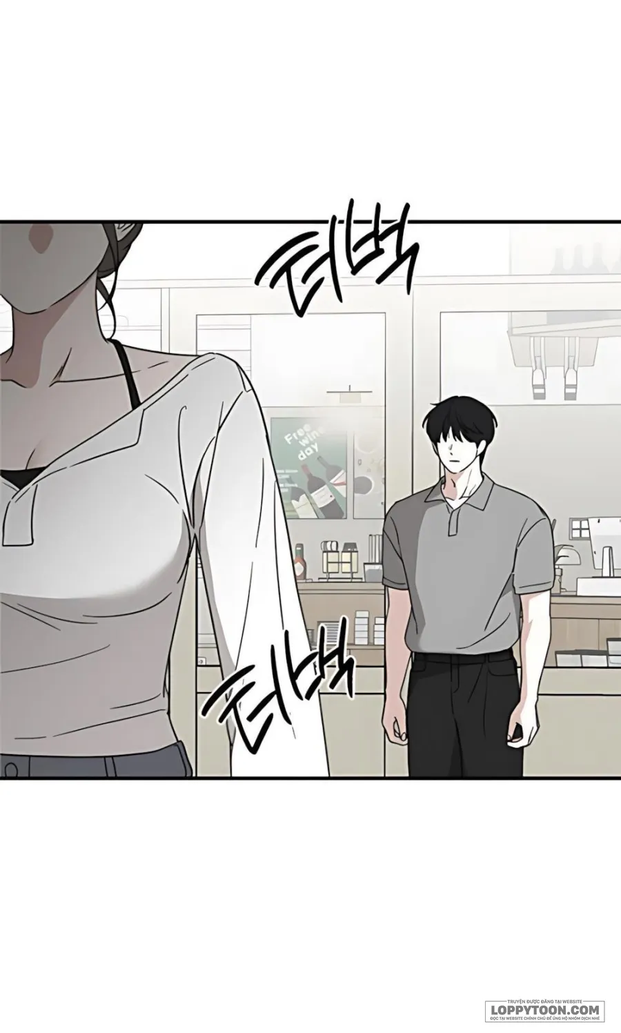 [18+] Hẹn Hò Thì Ngọt Ngào, Sống Chung Thì Nóng Bỏng - Chap 18 - Trang 6